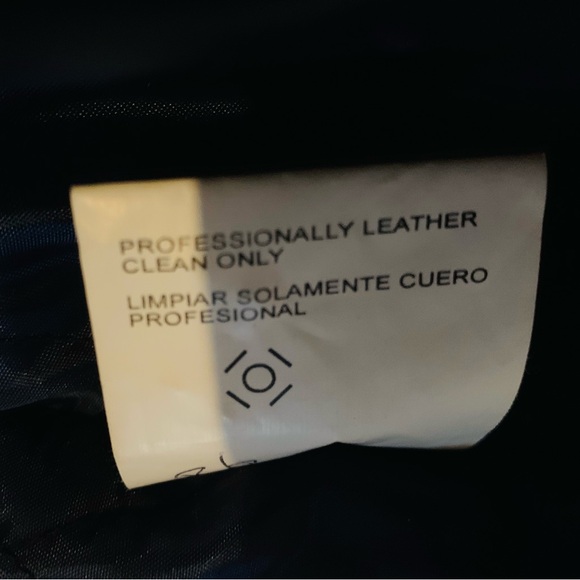 NFL game day men’s medium Miami Dolphins jacket - Picture 5 of 5